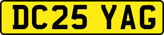 DC25YAG