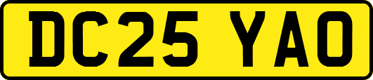 DC25YAO