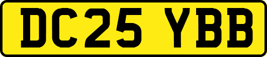 DC25YBB