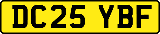 DC25YBF