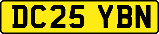 DC25YBN