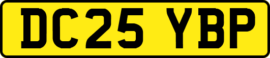 DC25YBP