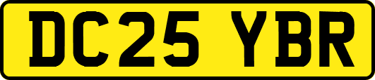 DC25YBR