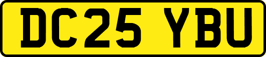 DC25YBU