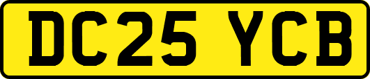 DC25YCB