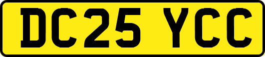 DC25YCC