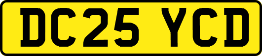 DC25YCD