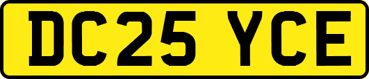 DC25YCE