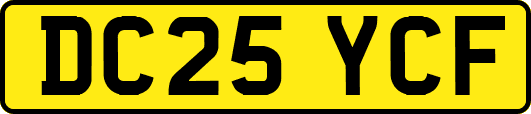 DC25YCF