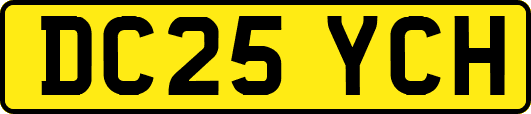 DC25YCH