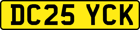 DC25YCK