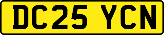 DC25YCN