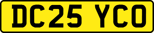 DC25YCO