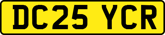 DC25YCR