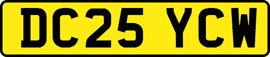 DC25YCW