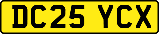 DC25YCX