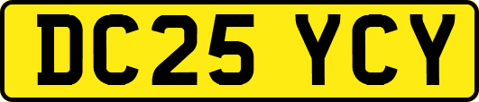 DC25YCY