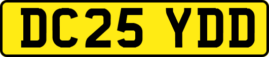DC25YDD