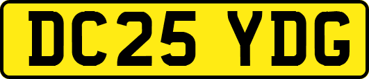 DC25YDG