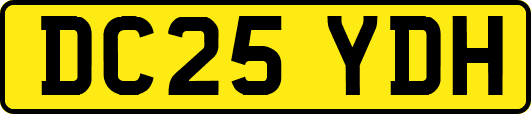 DC25YDH
