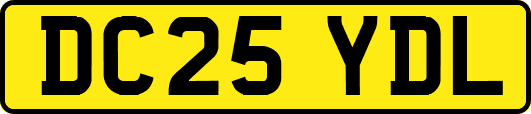 DC25YDL