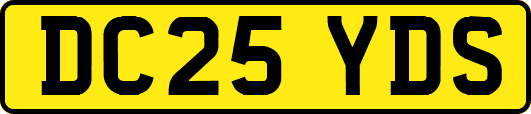 DC25YDS