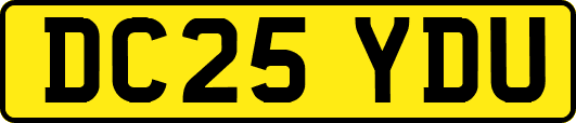 DC25YDU