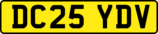 DC25YDV