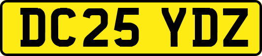 DC25YDZ
