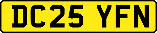 DC25YFN