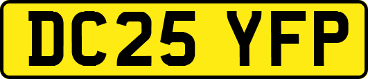 DC25YFP