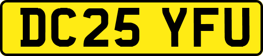 DC25YFU