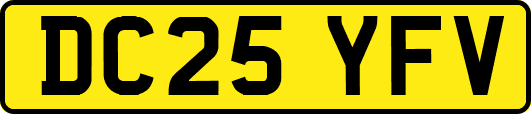 DC25YFV