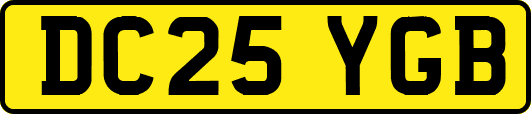 DC25YGB