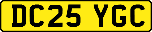 DC25YGC