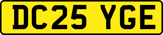DC25YGE