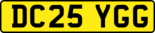 DC25YGG