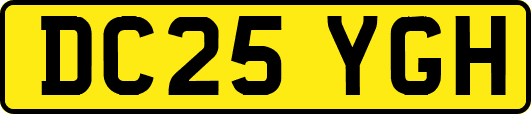 DC25YGH