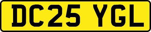 DC25YGL