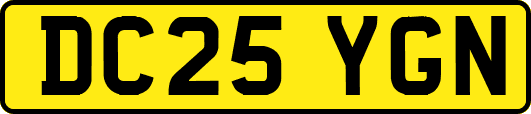 DC25YGN