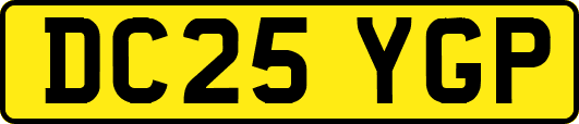DC25YGP