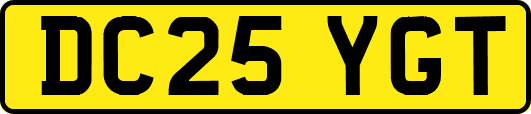 DC25YGT