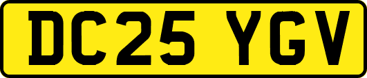 DC25YGV