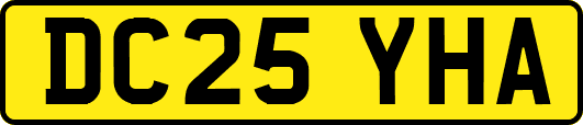 DC25YHA