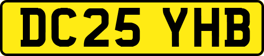 DC25YHB