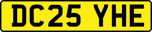 DC25YHE