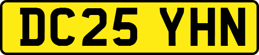 DC25YHN