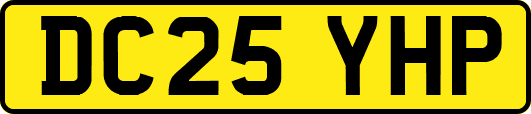DC25YHP