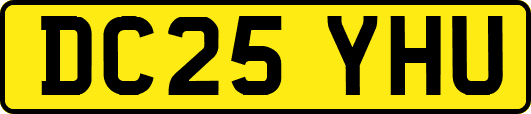 DC25YHU