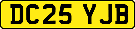 DC25YJB